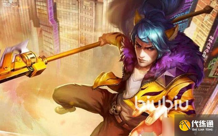 王者荣耀S28赛季强势打野英雄盘点与推荐