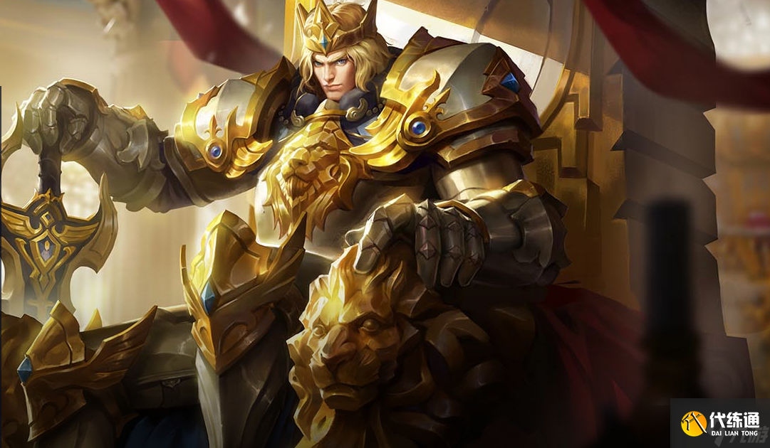 王者荣耀S30亚瑟铭文出装搭配详解:核心思路与实战心得