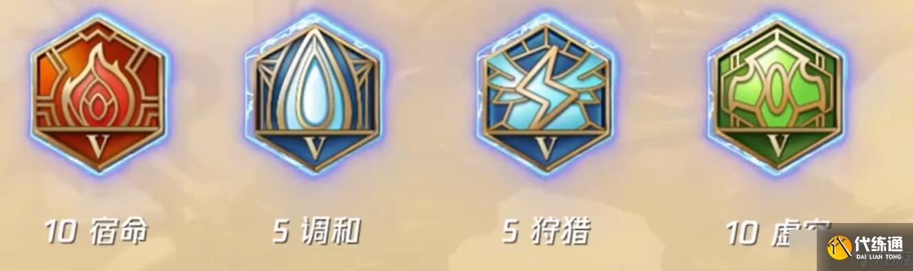 王者荣耀S30夏侯惇出装铭文搭配攻略