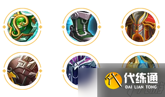 王者荣耀S30张飞玩法全攻略:出装铭文解析与核心技巧