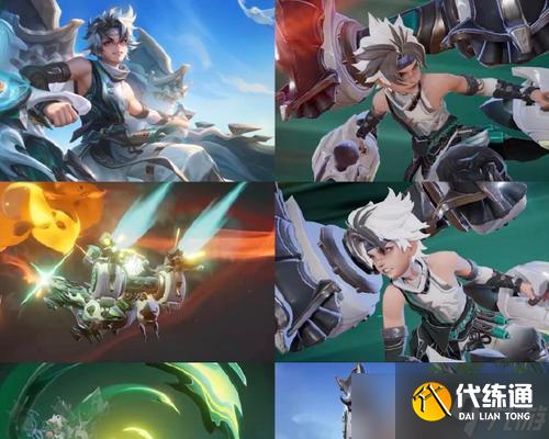 《王者荣耀》蒙犽狂想玩偶喵是否返场(喜欢蒙犽狂想玩偶喵的玩家们不要错过)