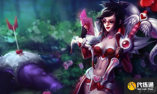 《英雄联盟》游戏中薇恩的玩法指南（如何使用薇恩在游戏中取得胜利）