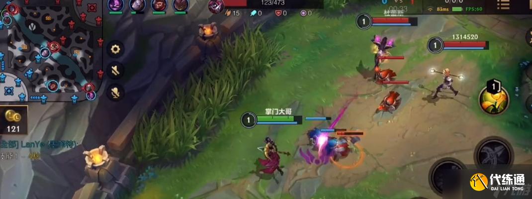 《英雄联盟》游戏中薇恩的玩法指南（如何使用薇恩在游戏中取得胜利）