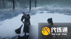 燕云十六聲殺馬記奇遇如何完成