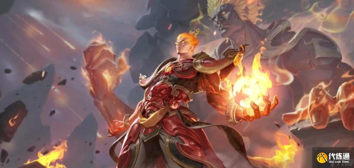 王者荣耀S33赛季战令皮肤全解析:包含艾琳、司空震及星元部件获取指南