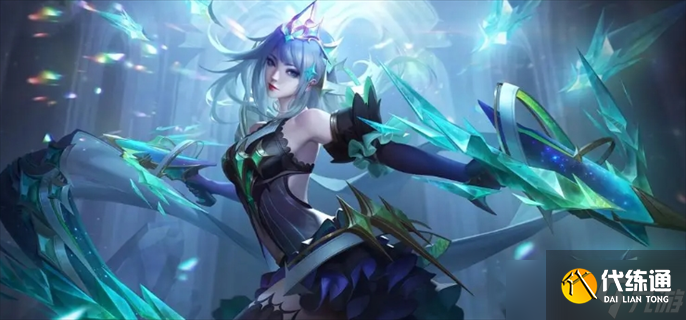 王者荣耀S35赛季战令皮肤全解析