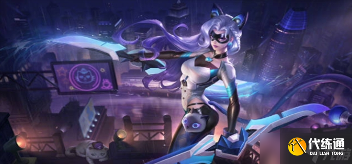 王者荣耀S35赛季战令皮肤全解析