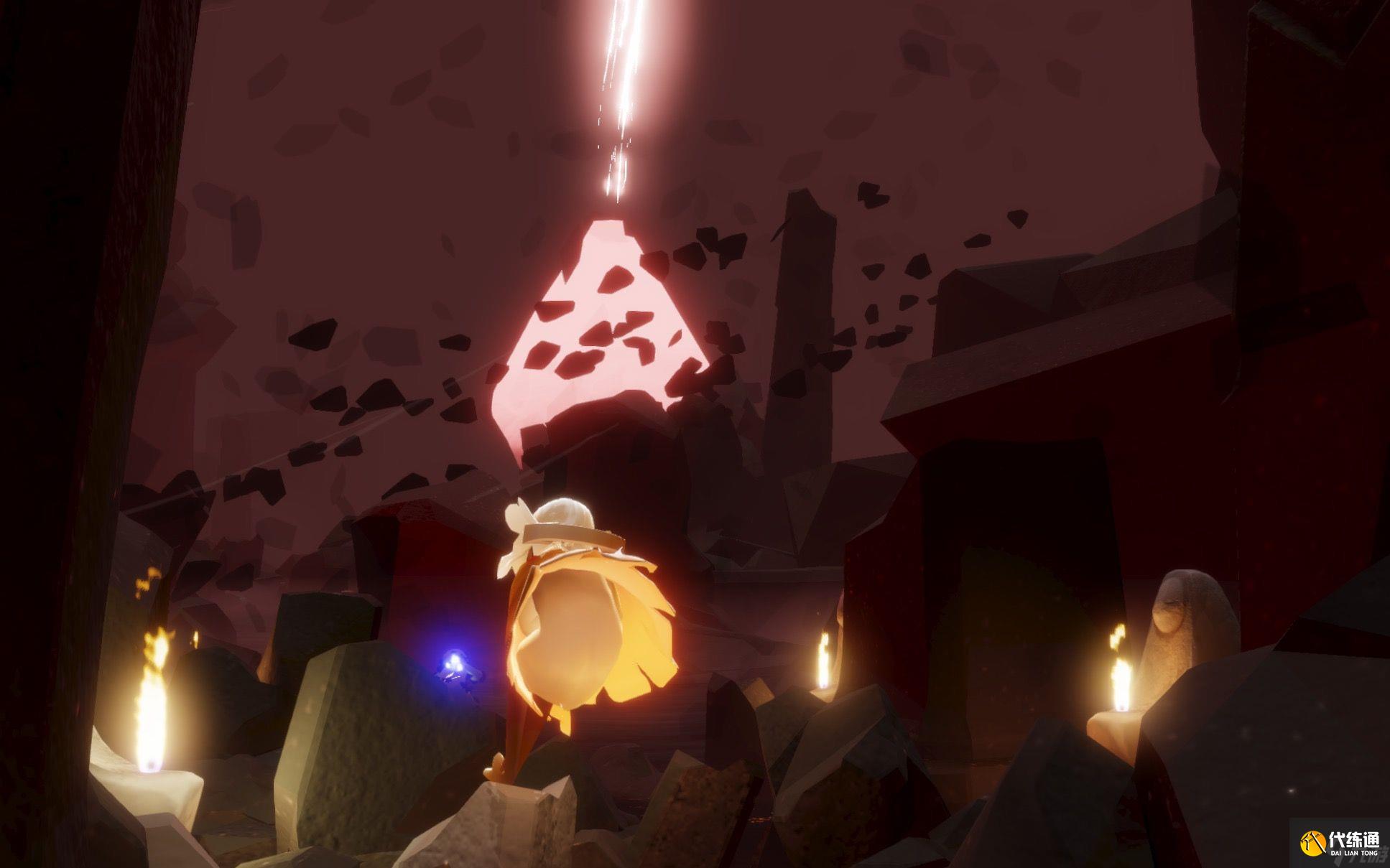 光遇伊甸是做什么的