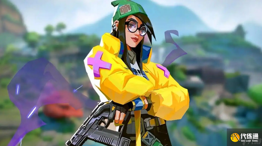 无畏契约源能行动奇乐怎么玩 无畏契约源能行动奇乐玩法指南