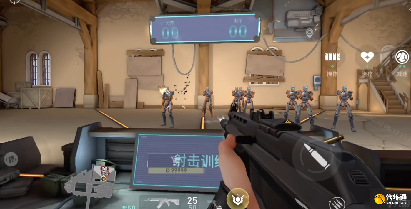 无畏契约源能行动奇乐怎么玩 无畏契约源能行动奇乐玩法指南