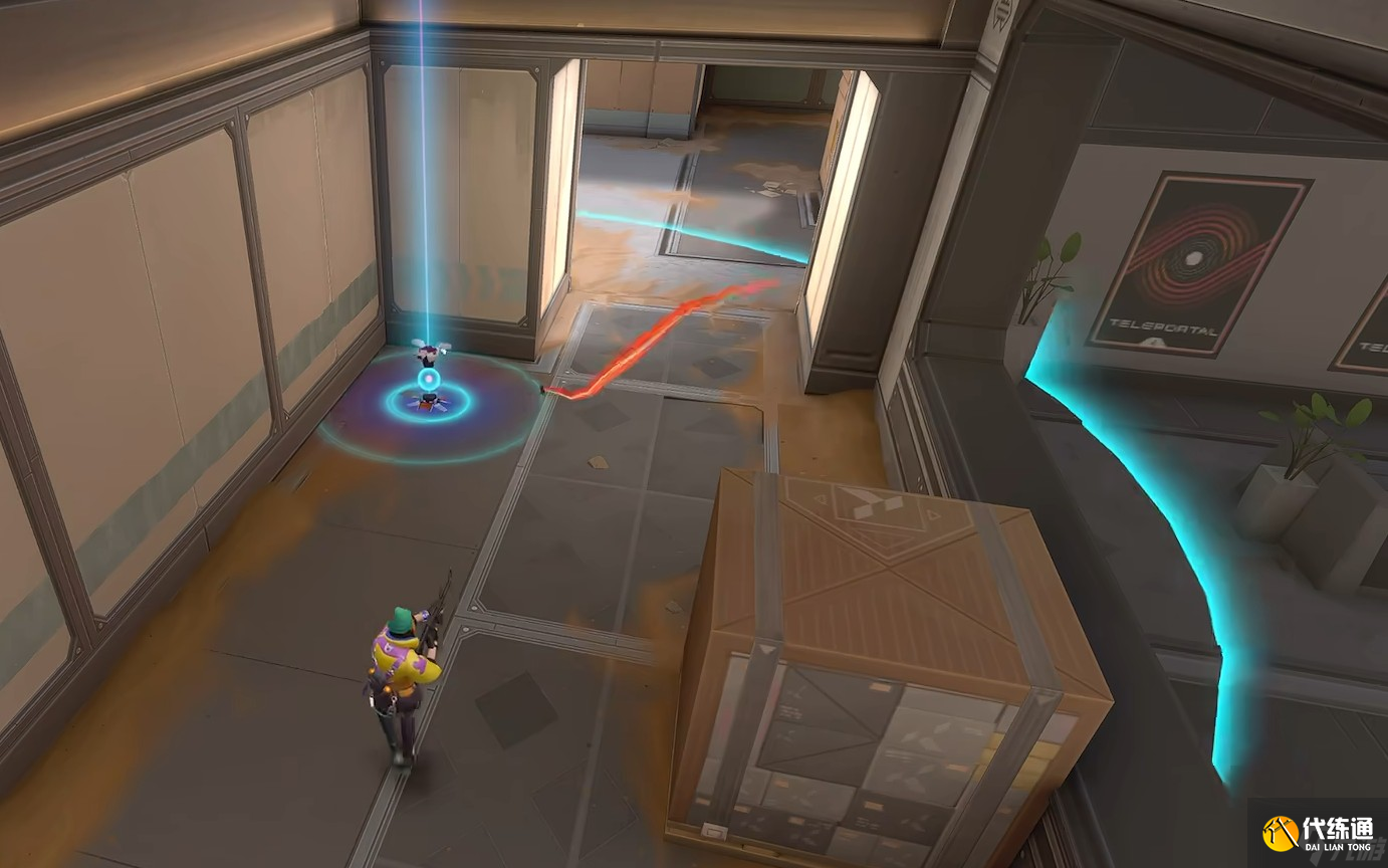 无畏契约源能行动奇乐怎么玩 无畏契约源能行动奇乐玩法指南