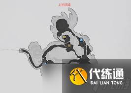 崩壞星穹鐵道哀麗秘榭戰利品位置在哪