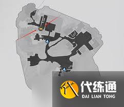 崩壞星穹鐵道哀麗秘榭戰利品位置在哪