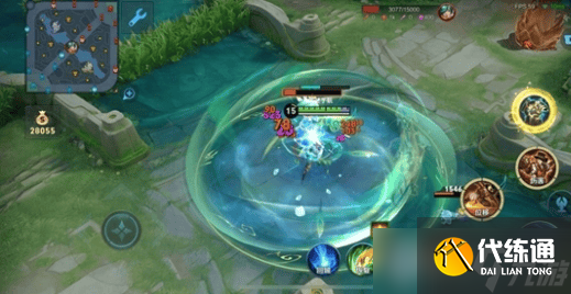 王者荣耀S36马可波罗出装铭文及连招深度解析