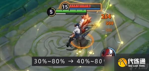 王者荣耀S38赛季打野位全面革新:减速削弱、野怪调整与英雄重做