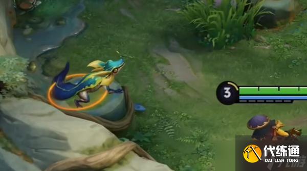 王者荣耀S38赛季打野位全面革新:减速削弱、野怪调整与英雄重做