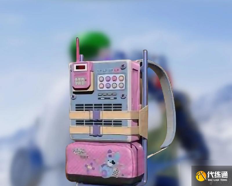 绝地求生鸭背包开启方法是什么？