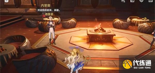 鸣潮英雄的凯歌成就怎么达成