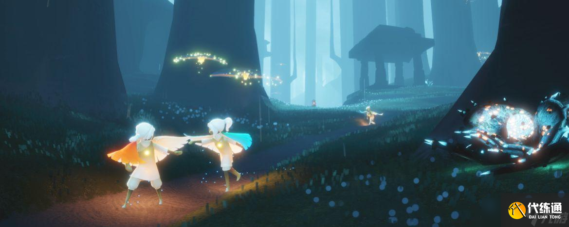 光·遇光遇梦想季入口需要什么先祖