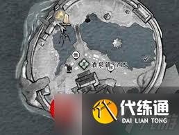 燕云十六聲摘星辰如何獲取