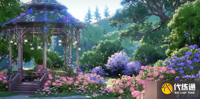 无限暖暖星露谷物语联动介绍