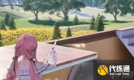 无限暖暖星露谷物语联动介绍