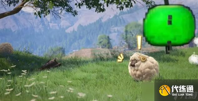 无限暖暖星露谷物语联动介绍