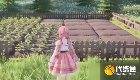 无限暖暖星露谷物语联动介绍