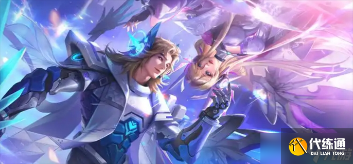 王者荣耀2025情人节限定皮肤全面解析：全新回归，惊喜连连