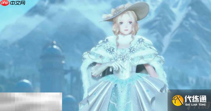 无限暖暖五大天王怎么打 五大天王挑战攻略