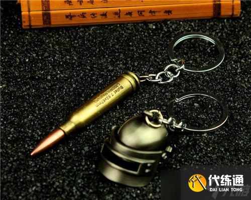 绝地求生中饰品挂件如何使用？有哪些效果？