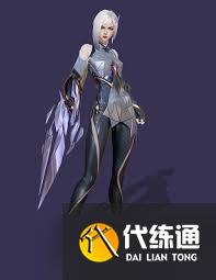 王者荣耀新英雄镜如何简单开局