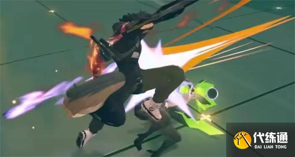 绝区零狛野真斗怎么样