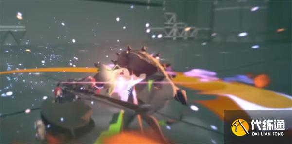 绝区零狛野真斗怎么样