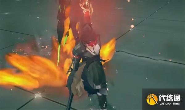 绝区零狛野真斗怎么样