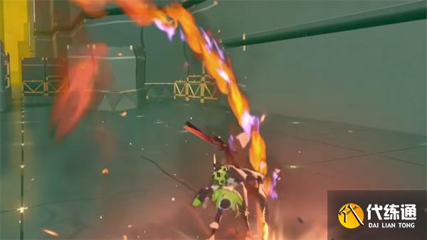 绝区零狛野真斗怎么样