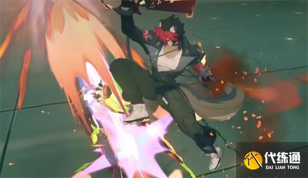 绝区零狛野真斗怎么样 绝区零狛野真斗怎么样