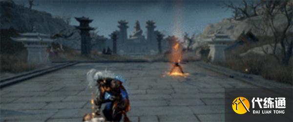 永劫无间手游万钧技能是什么 永劫无间手游万钧技能是什么