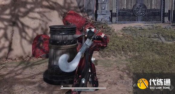 燕云十六聲鬼新娘任務(wù)接取方法3 燕云十六聲鬼新娘任務(wù)接取方法3