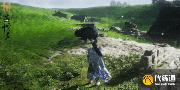 燕云十六聲秦川怎么樣 燕云十六聲秦川怎么樣