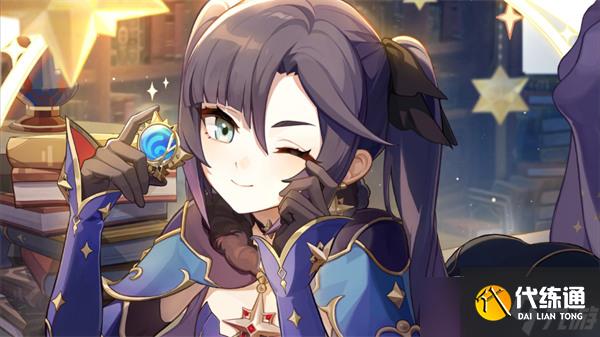 原神5周年慶自選5星角色推薦