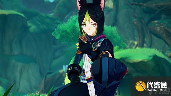 原神5周年慶自選5星角色推薦