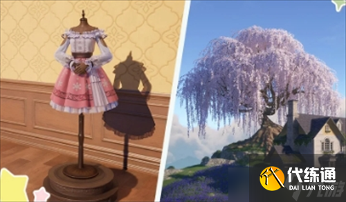 无限暖暖1.9家园玩法详解