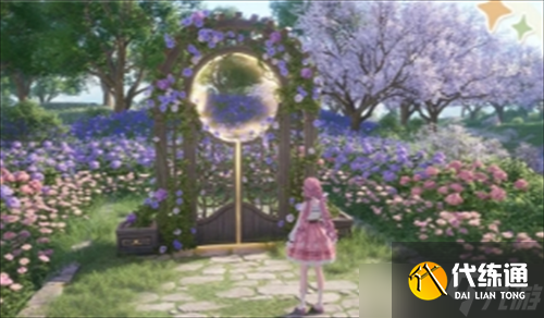 无限暖暖1.9家园玩法详解