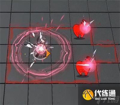 明日方舟八幡海鈴技能介紹一覽