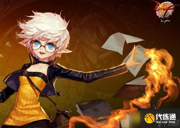 DNF刷图最快职业排行 - 什么职业刷图快