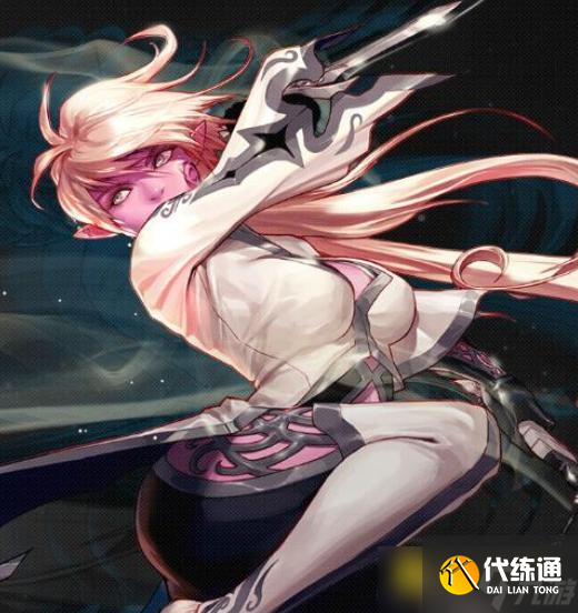 DNF刷图最快职业排行 - 什么职业刷图快