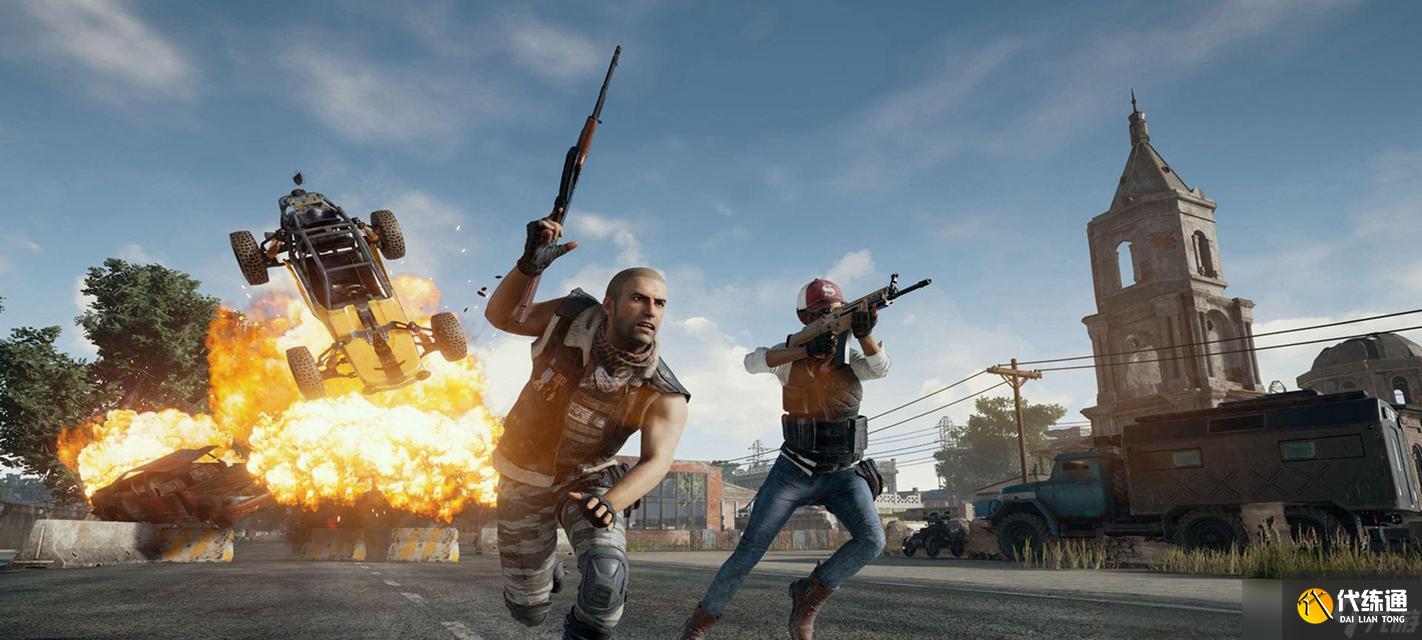 绝地求生小鬼当家模式的玩法是什么？如何获胜？