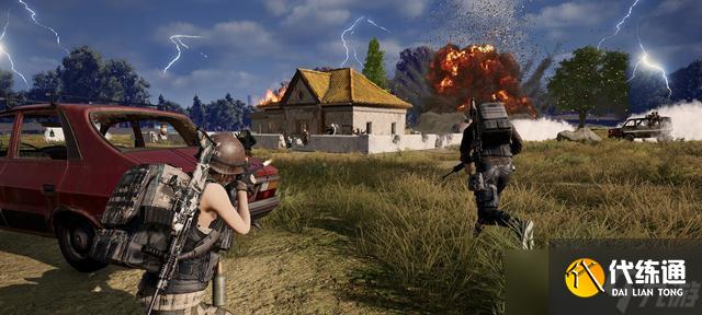 绝地求生小鬼当家模式的玩法是什么？如何获胜？