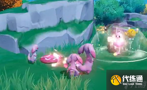 蛋仔派对新艾比甜甜雀说明